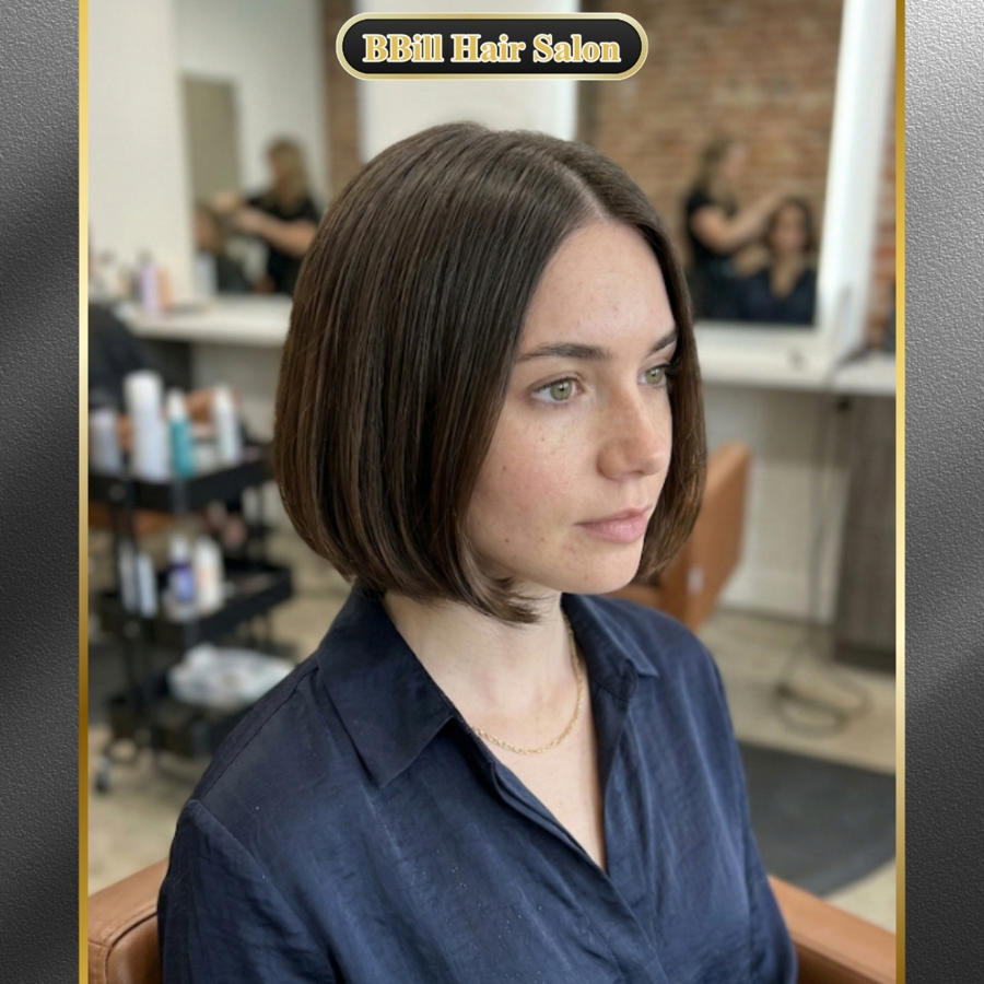 Women Hair